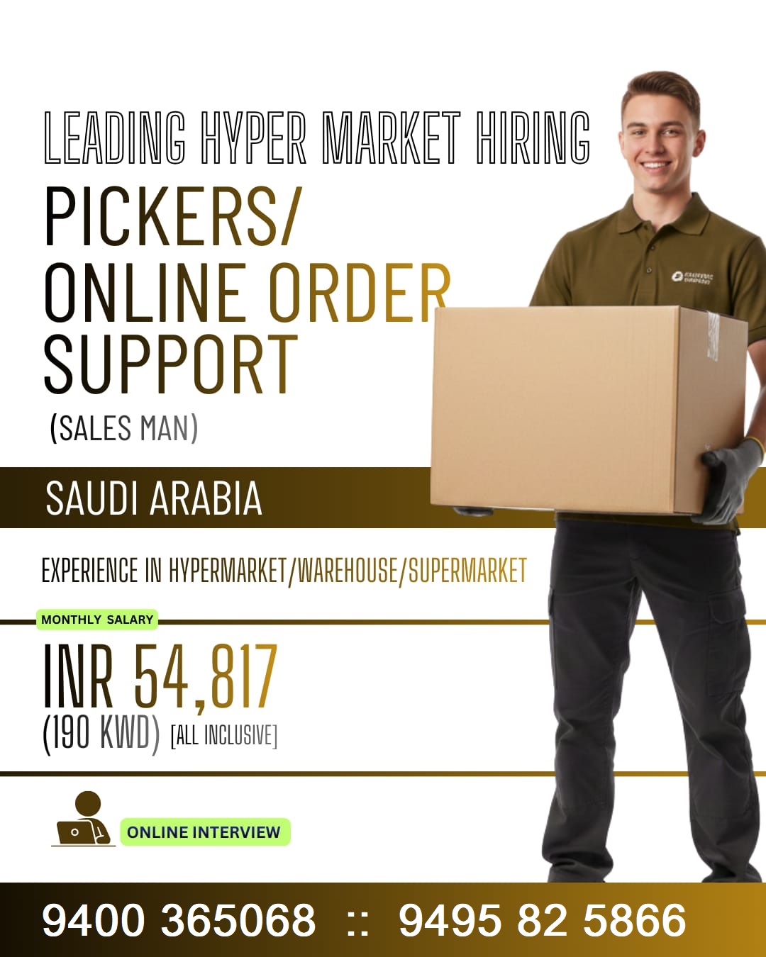 Job Image